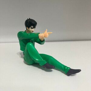 FuRyu Yu Yu Hakusho - Urameshi Yuusuke Noodle Stopper Anime Figure